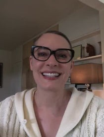 Poster for Other video from Paget Brewster