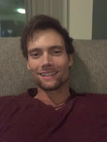 Poster for Birthday video from Connor Murphy