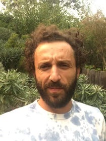 Poster for Other video from Scruffy