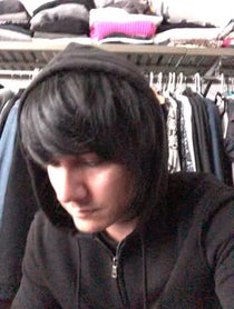 Poster for Pep Talk video from Matt Cutshall