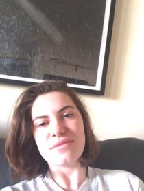 Poster for Other video from Georgi Kay