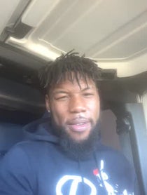 Poster for Other video from Terrance Williams