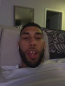 Poster for Other video from Denzel Valentine