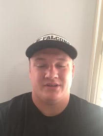 Poster for Other video from Chris Lindstrom