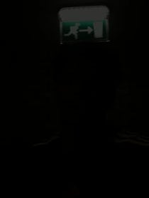 Poster for Other video from Demetri Mitchell