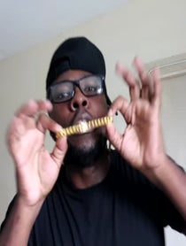Poster for Other video from Kevin Too Krayzee
