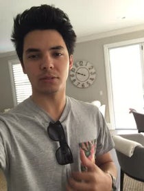 Poster for Other video from Brice Rivera