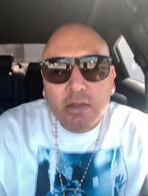 Poster for Birthday video from MTO