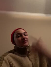 Poster for Give Thanks video from Backpack Kid