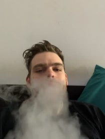 Poster for Roast video from Elijah Daniel