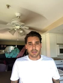 Poster for Pep Talk video from Max Boyens
