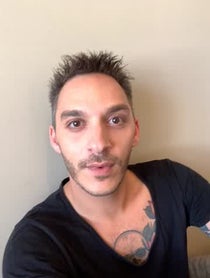 Poster for Other video from Jarred Fell
