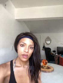 Poster for Pep Talk video from Ariscestocrat