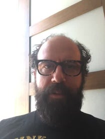 Poster for Other video from Brett Gelman