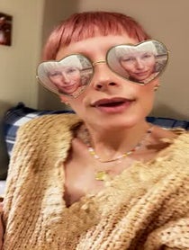 Poster for Other video from Molly Jenson