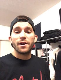 Poster for Other video from MasFace