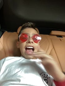 Poster for Other video from King Ferran