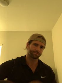 Poster for Wedding shoutout video from Jed Wyatt