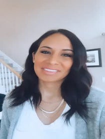 Poster for Birthday video from Jo De La Rosa