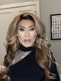 Poster for Pep Talk video from Kahmora Hall
