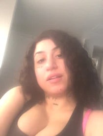 Poster for Announcement video from Jessy Taylor