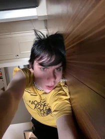 Poster for Pep Talk video from FEMBOY SUPREME
