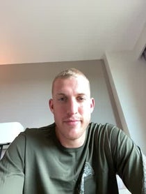 Poster for Birthday video from Mason Plumlee