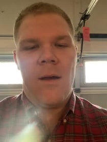 Poster for New Year video from Matt Womack