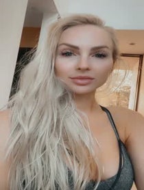 Poster for Pep Talk video from Christine Quinn