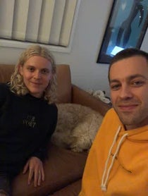Poster for Other video from Cub Sport