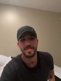 Poster for Birthday video from Bryan Craig