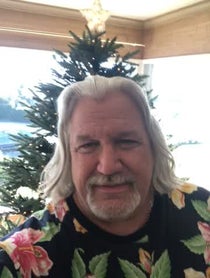 Poster for Holiday video from Rob Ryan