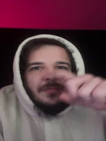 Poster for Birthday video from Mully