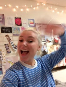 Poster for Other video from Cheyenna Clearbrook