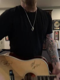 Poster for Birthday video from Jeremy Popoff