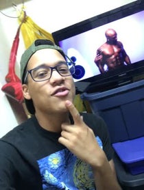 Poster for Other video from Ramses Soto