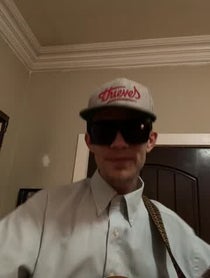 Poster for Mother's Day video from Chris Rene