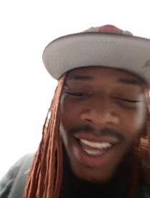 Poster for Birthday video from Fetty Wap