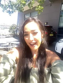 Poster for Other video from Juliette Herrera
