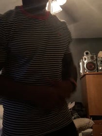 Poster for Other video from DeAndre Washington