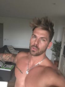 Poster for Other video from Joss Mooney