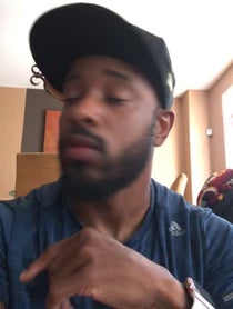Poster for Other video from Santana Moss