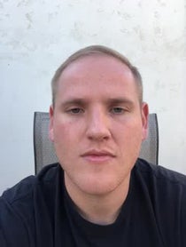 Poster for Pep Talk video from Spencer Stone