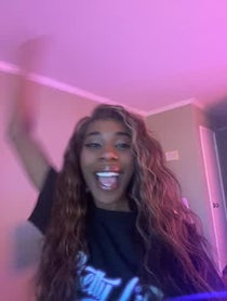 Poster for Pep Talk video from Alli Fitz