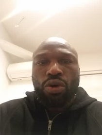 Poster for Other video from Mo Lawal