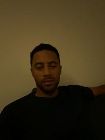 Poster for Birthday video from Mousa Dembele