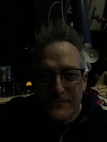 Poster for Other video from Richard Patrick