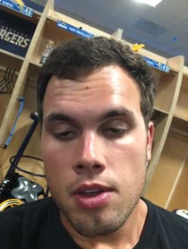 Poster for Other video from Hunter Henry