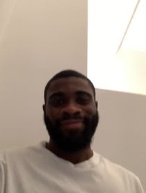 Poster for Holiday video from Jeremie Boga