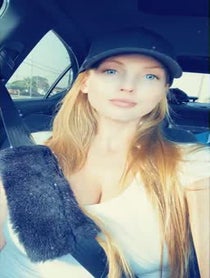 Poster for Roast video from Jenny Marie